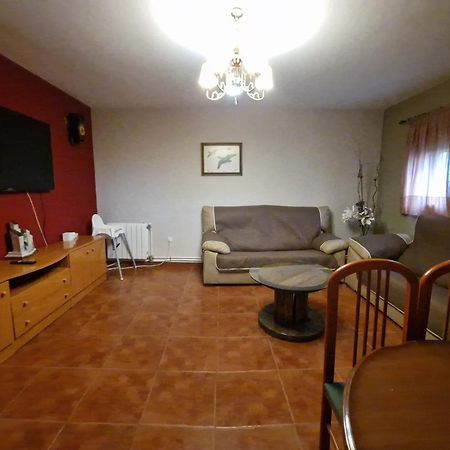 Casa Rural Las Traviesas 2 Candeleda Εξωτερικό φωτογραφία