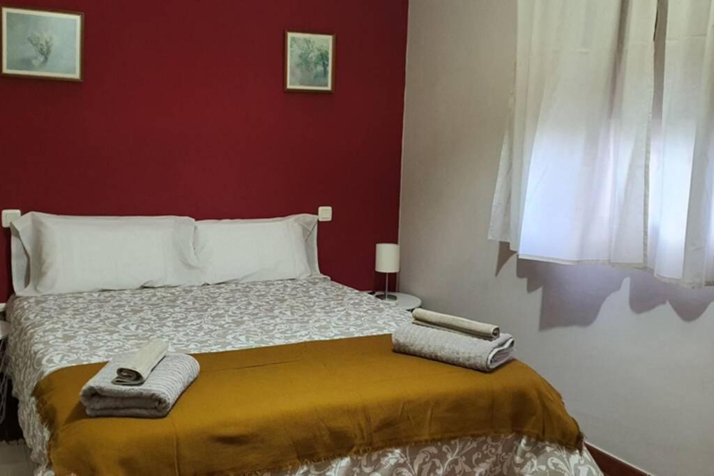 Casa Rural Las Traviesas 2 Candeleda Εξωτερικό φωτογραφία