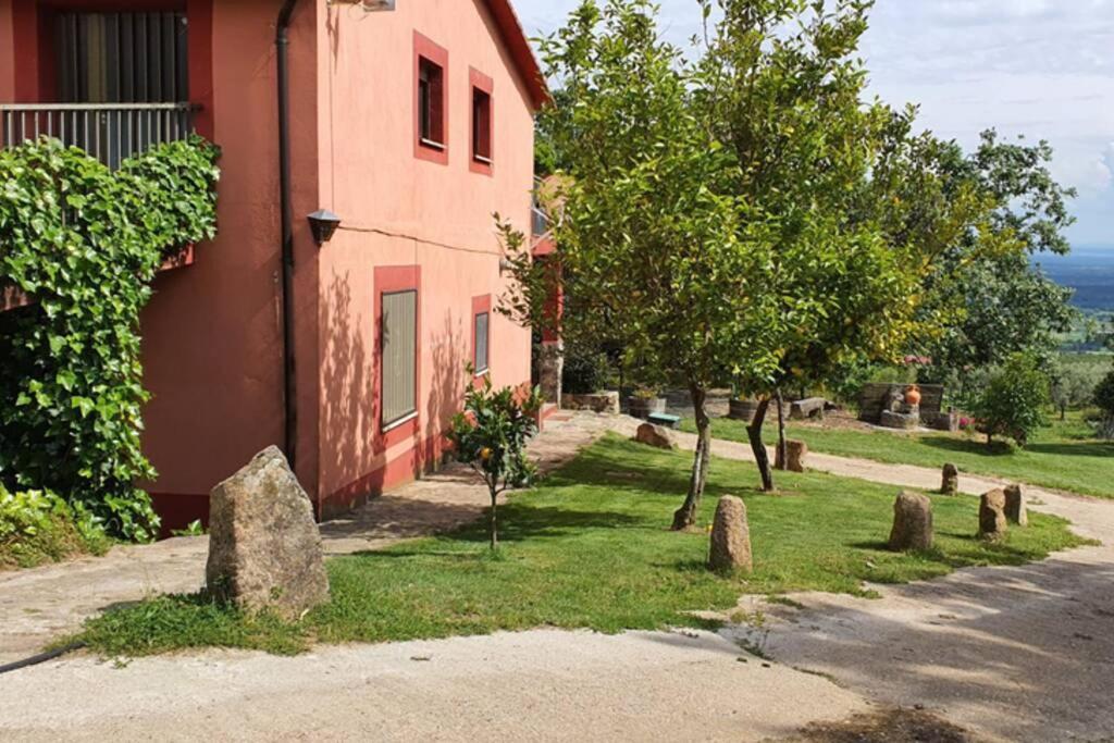 Casa Rural Las Traviesas 2 Candeleda Εξωτερικό φωτογραφία