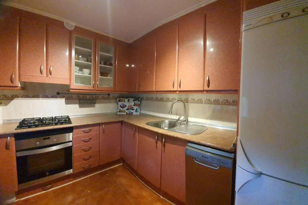 Casa Rural Las Traviesas 2 Candeleda Εξωτερικό φωτογραφία
