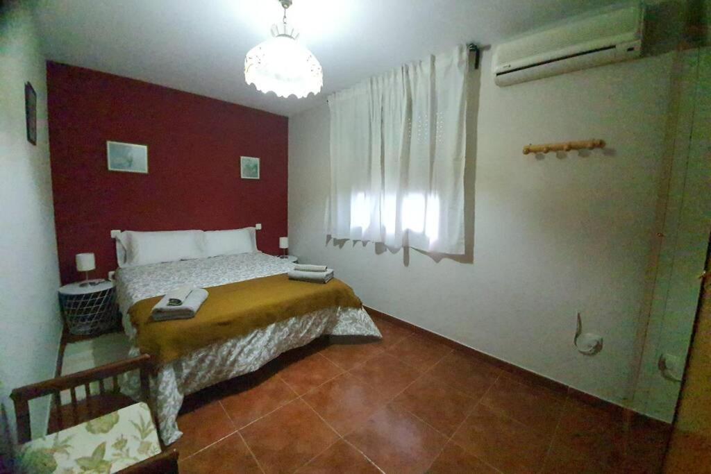 Casa Rural Las Traviesas 2 Candeleda Εξωτερικό φωτογραφία
