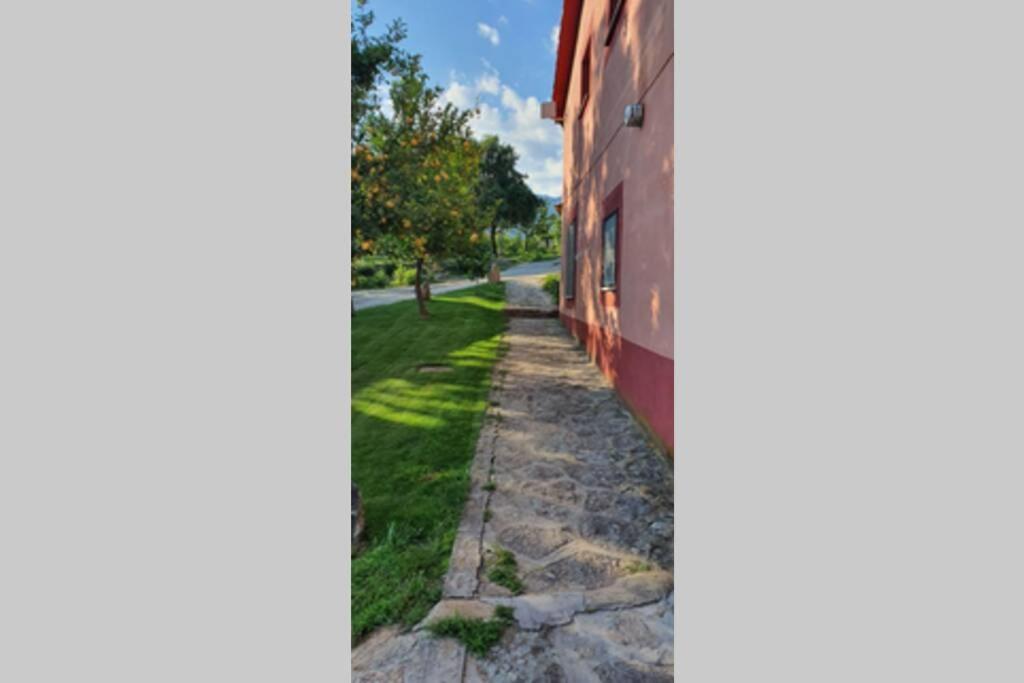 Casa Rural Las Traviesas 2 Candeleda Εξωτερικό φωτογραφία