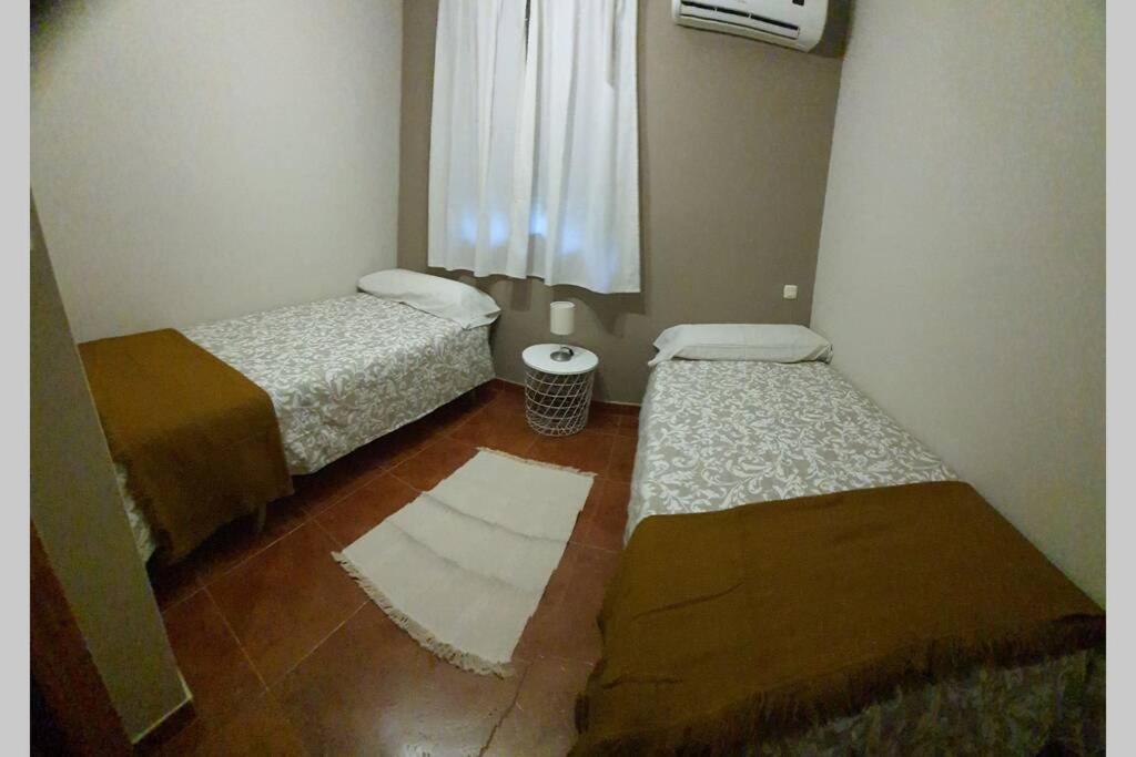 Casa Rural Las Traviesas 2 Candeleda Εξωτερικό φωτογραφία