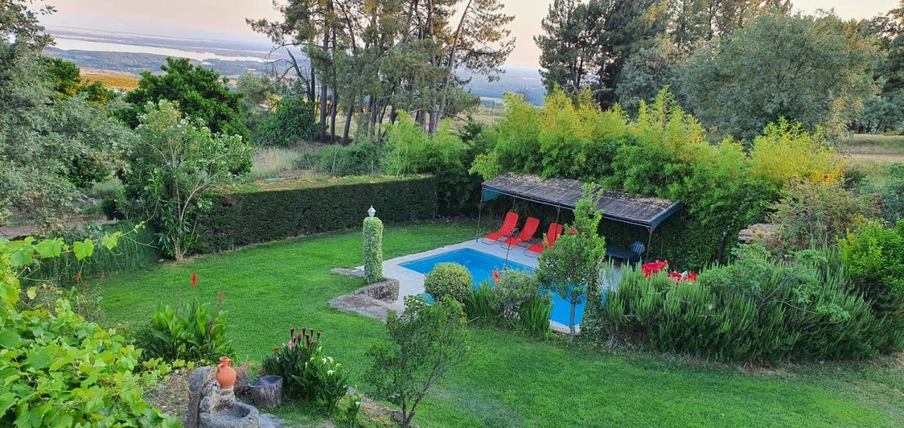 Casa Rural Las Traviesas 2 Candeleda Εξωτερικό φωτογραφία